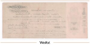 1000 Рублей 1918 Россия Центр Самара КОМУЧ